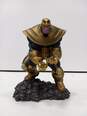 Marvel Diamond Select Toys Thanos PVC Supervillain Figure image number 1