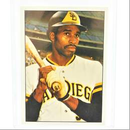 1976 Dave Winfield SSPC #133 San Diego Padres