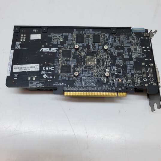 Asus HD770-2GD5 Dual Fan Graphics Card image number 5