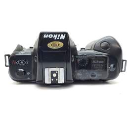 Nikon AF N4004 | SLR 35mm Film Camera alternative image