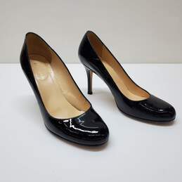 Kate Spade Patent Leather Heels Sz 6.5