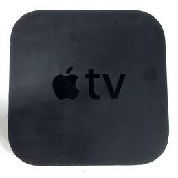 Apple TV 3rd Gen Media Streamer