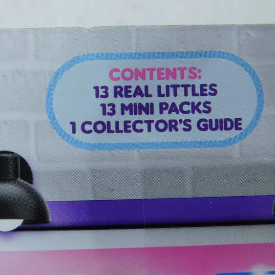 Real Littles Micro Mart 26 Piece Mega Pack image number 5