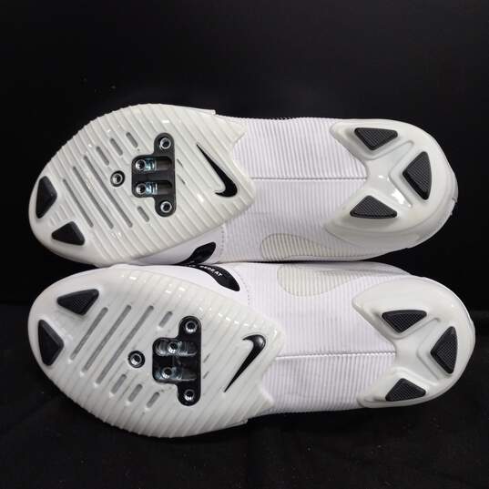 Women's Nike Super Rep Cycle Shoes Size 8.5 image number 5