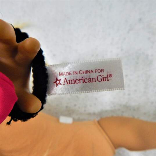 American Girl Truly Me #27 Doll Blonde Blue Eyes image number 6