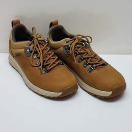 Forsake Thatcher Low Hiking Shoes Women's Size 9