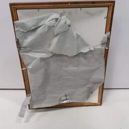Framed Collection Mystical Mask Shadow Box alternative image