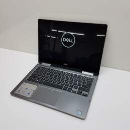 DELL Inspiron 7373 13in Laptop Intel i7-8550 CPU 16GB RAM NO HDD