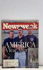 Lot of Assorted Publications Covering the 9/11 Attack image number 5