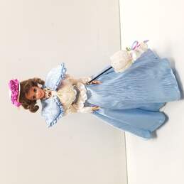 Gibson Girl Barbie Doll 1993