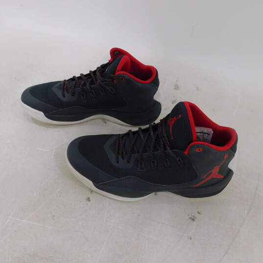 Air Jordan Rising High 2 Men's Shoes Size 9 image number 2