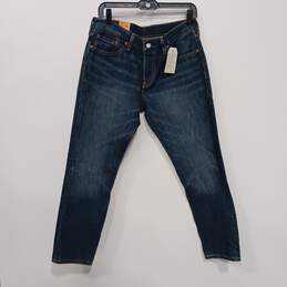 Levi's 501 Men's Jeans Size 28x32 NWT