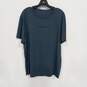 Men's Lululemon Navy Blue T-Shirt Sz L image number 1