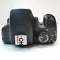 Canon EOS Rebel XS Digital SLR 10.1MP Digital SLR Camera Body Only image number 6