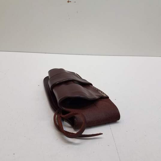 Triple K Brand Shooting Sports #675 Ruger Bearcat Western Right Holster Group 77 image number 5