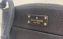 Kate Spade Crossbody Bag Black alternative image