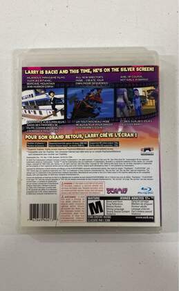 Leisure Suit Larry: Box Office Bust - PlayStation 3 alternative image