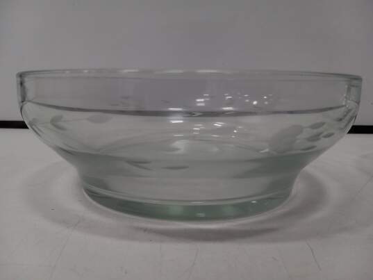 Princess House Glass Bowls image number 2