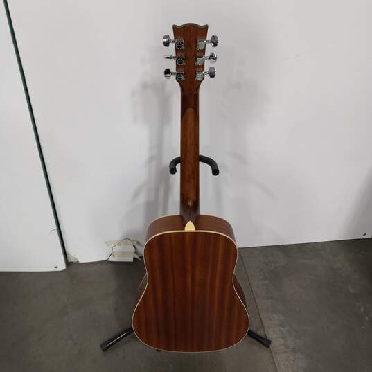 Laguna Acoustic Guitar image number 3