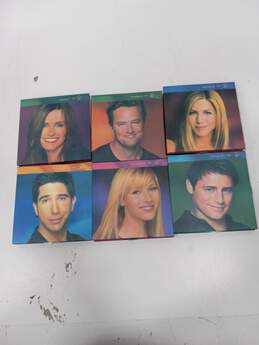 Friends The Complete Series All 236 Episodes on DVD alternative image
