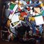 9.1lb Bundle of Assorted Building Pieces and Bricks image number 1