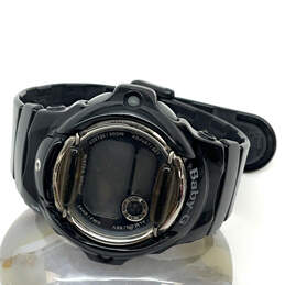 Designer Casio G-Shock Baby-G BG-169R Adjustable Digital Wristwatch w/ Box