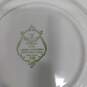 Bundle of 4 Swiss Andscape Scallop Rim Soup Bowl Made In Italy image number 2