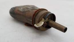 Replica of Civil War Gun Flask alternative image