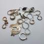 Sterling Silver Jewelry Scrap 31.0g image number 1