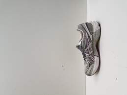 Asics Gel Gt 2160 Women’s Size Us 9.5 Silver Purple Athletic Running alternative image