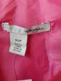 Halogen Pink Rouge Sleeveless Dress Size 00P image number 3