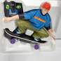 Tyco R/C Tony Hawk Xtreme R/C Skateboard IOB image number 5