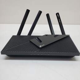 TP Link AX1800 Dual Band Wi-Fi 6 Router Archer AX21 alternative image