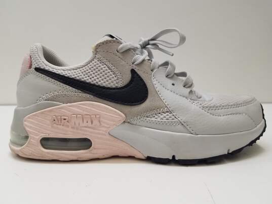 Nike Air Max Excee Sneakers Grey 5 image number 5
