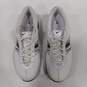 Nike Women's White Cleats Size 7 image number 3