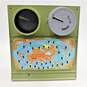 Ideal Electronic Radar Search Battery Operated Game 1969 IOB image number 2