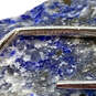 Designer Kendra Scott 925 Sterling Silver Fashionable Hoop Earrings image number 4