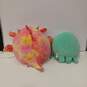 4 Pc. Bundle of Assorted Squishmallows image number 3