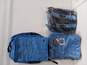 Bundle of 3 Stickslate Freestyle Multipurpose Travel Bag Back Pack image number 1