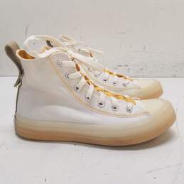 Converse Chuck Taylor All Star CX Explore High Sneakers White 7.5