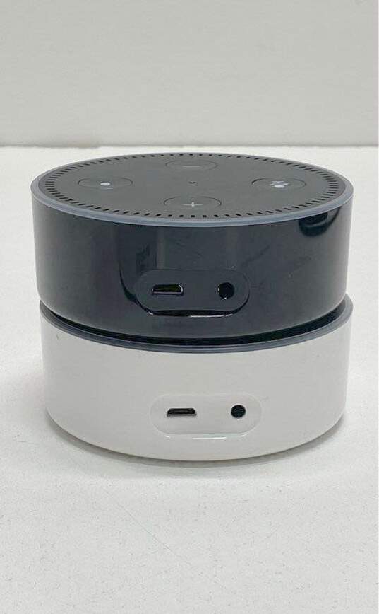 Amazon Alexa Wireless Speaker Bundle Lot of 3 Echo Dot image number 6