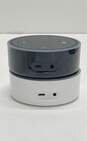 Amazon Alexa Wireless Speaker Bundle Lot of 3 Echo Dot image number 6
