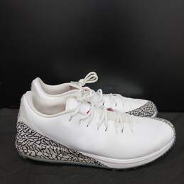 Jordan ADG White CementMen's Shoes Size 13 alternative image