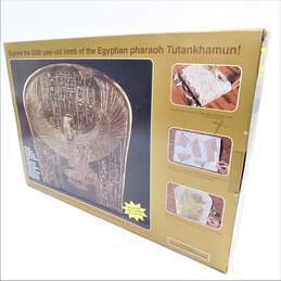 Expedition- Dig Into The Past - Maya Ruins And Tomb Of Tutankhamun alternative image
