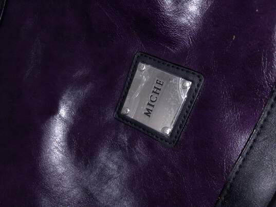 Miche Purple Julia Prima Handbag Shell image number 5
