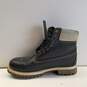 Timberland 27026 Premium 6 inch Leather Work Boots Men's Size 10.5 M image number 2