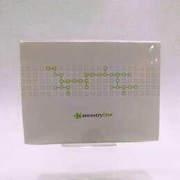 Sealed 2013 Ancestry DNA Genetic Test Kit