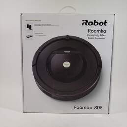 Cleaning Vacuum Robot With Dual Virtual Wall Barriers