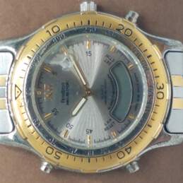 Armitron T205 Pro All Sport Analog & Digital Vintage Quartz Watch