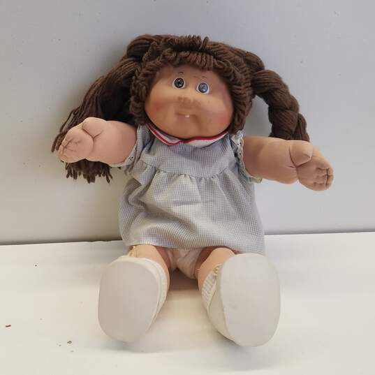 Cabbage Patch Dolls Lot of 5 image number 2